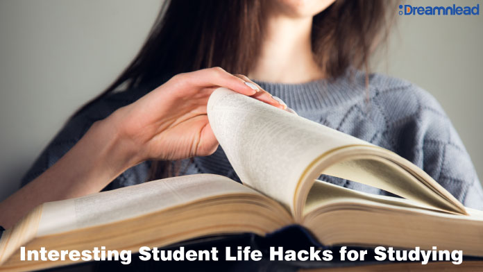 Student-Life-Hacks
